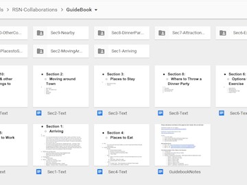 Google Drive Folder Screenshot  5/4/2015