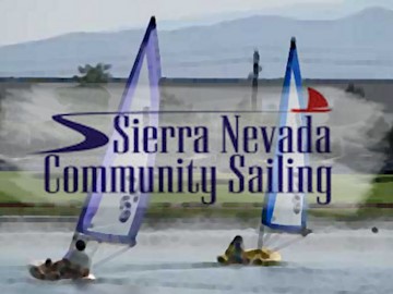Sierra Nevada Community Sailing