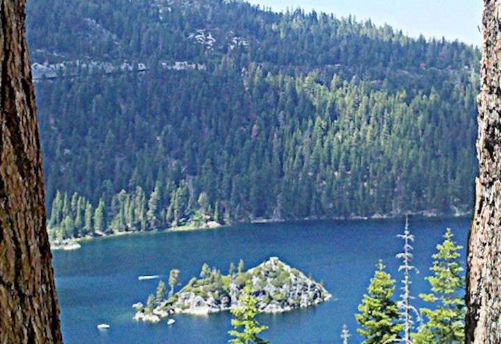 Reno Sparks Nearby Areas Lake Tahoe