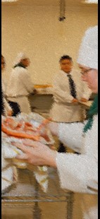 Reno Central Rotary Crab Feed