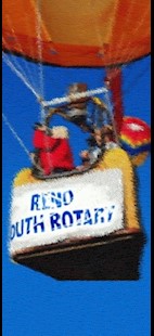 Reno South Rotary - Reno Balloon Races