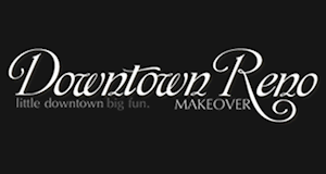 Downtown Reno Makeover