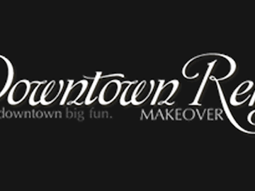 Downtown Reno Makeover