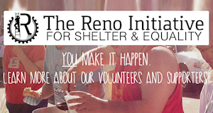 Reno Initiative for Shelter and Equality