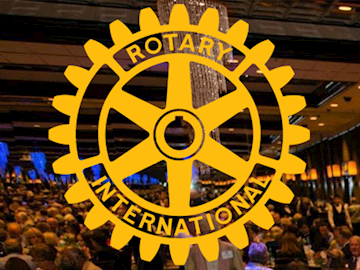Reno Centennial Sunset Rotary