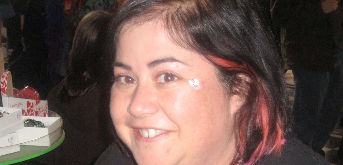 Homeless Youth Count Personal Volunteer Story from Meredith Tanzer