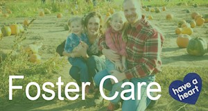 Foster Care Information