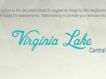 Virginia Lake