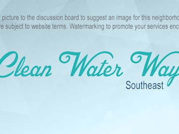 Clean Water Way
