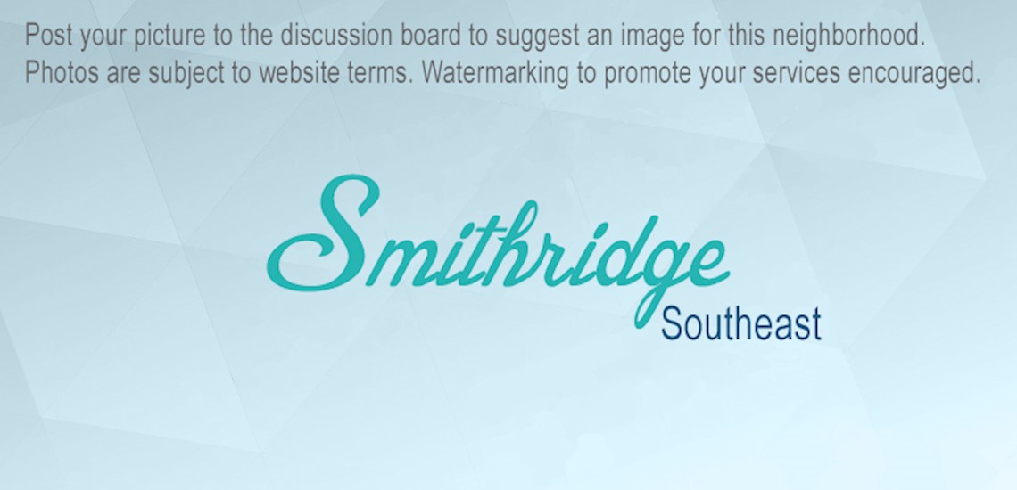 Smithridge