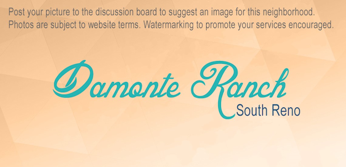 Damonte Ranch