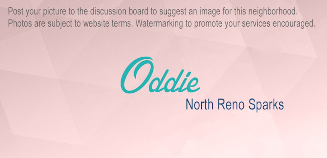 Oddie