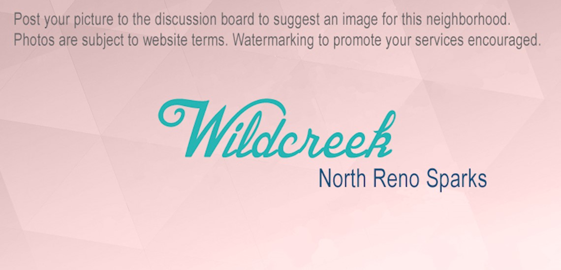 Wildcreek