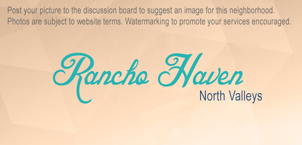 Rancho Haven