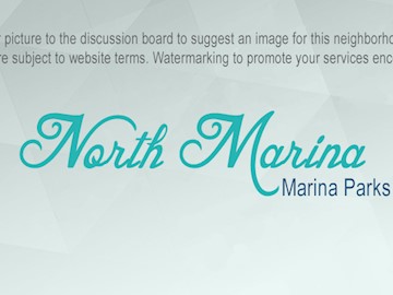 North Marina