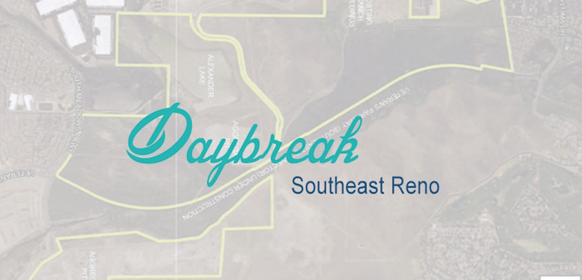 Proposed Daybreak