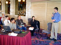 Sparks Rotary - Rotary Business Academy