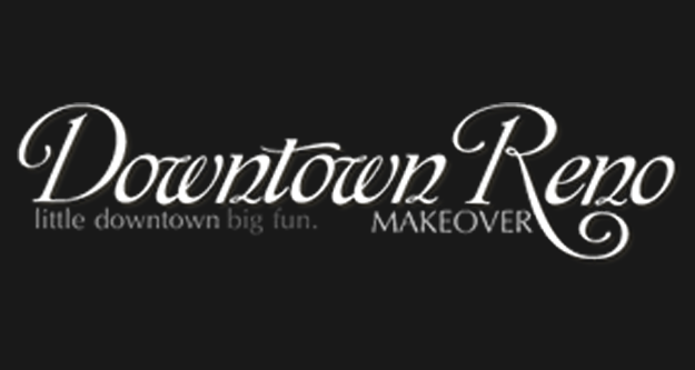 Downtown Reno Makeover