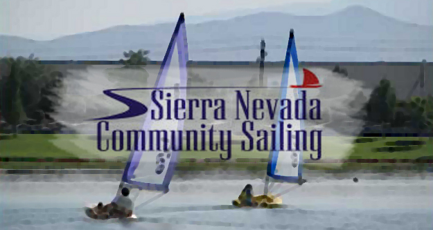 Sierra Nevada Community Sailing