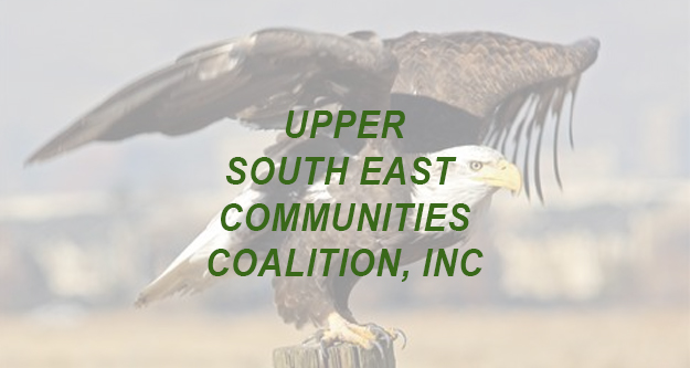 Upper South East Communities Coalition, Inc.