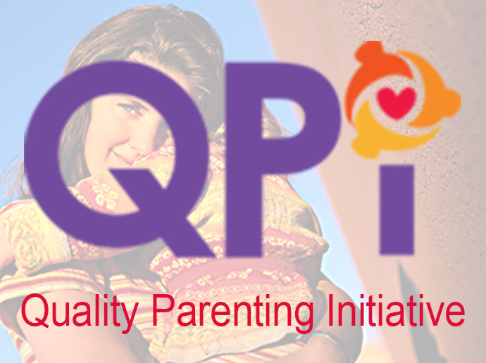 Quality Parenting Initiative