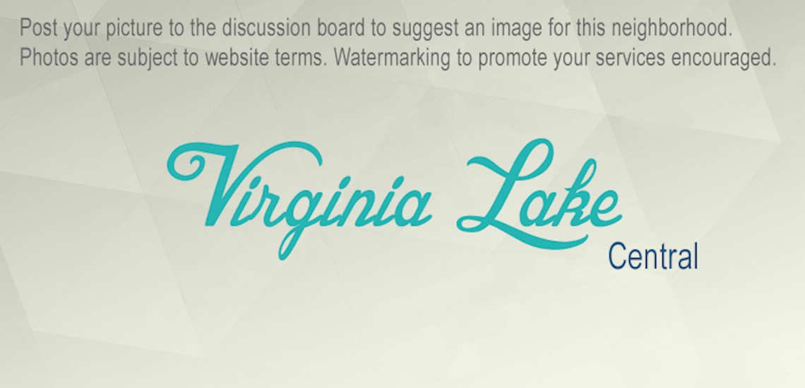 Virginia Lake