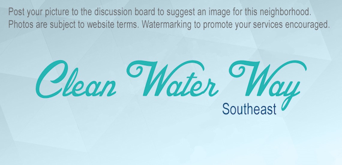 Clean Water Way