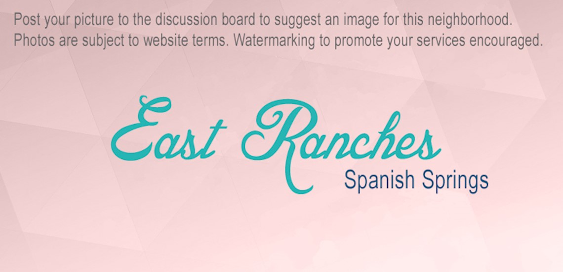 East Ranches