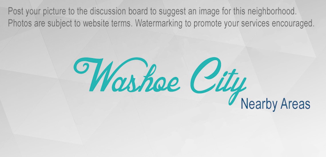 Washoe City