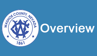 Washoe County Plan Overview