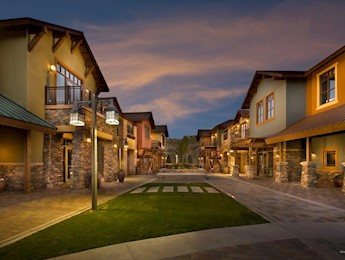 Somersett Town Square