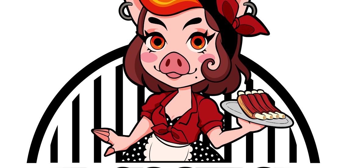Rib Cook Off logo