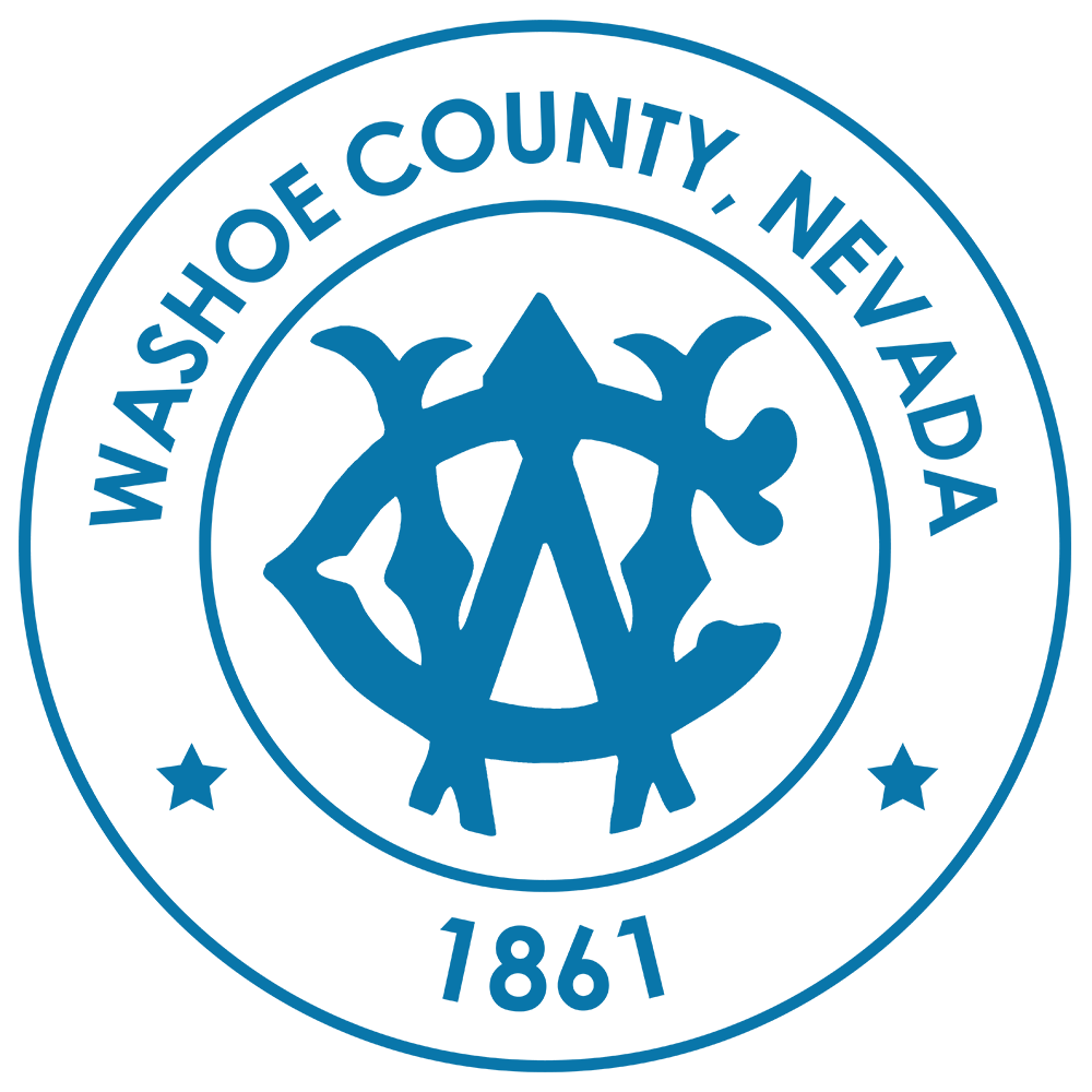 Washoe County Logo