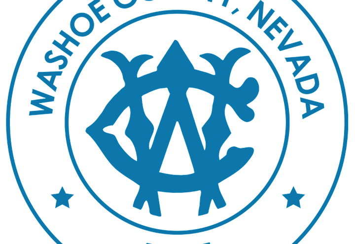 Washoe County Logo