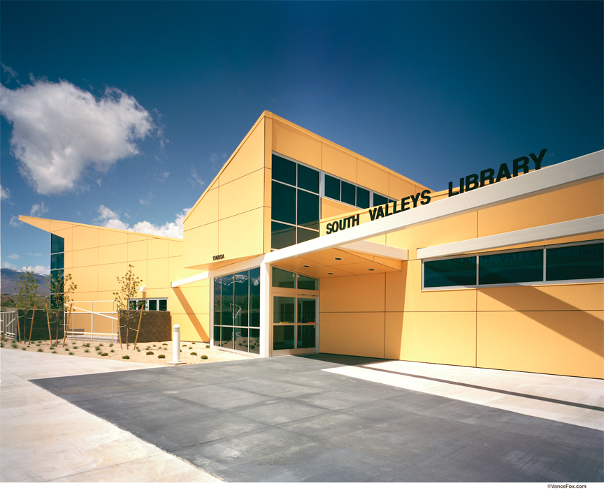 South Reno Boat Dock