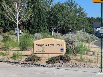 Virginia Lake