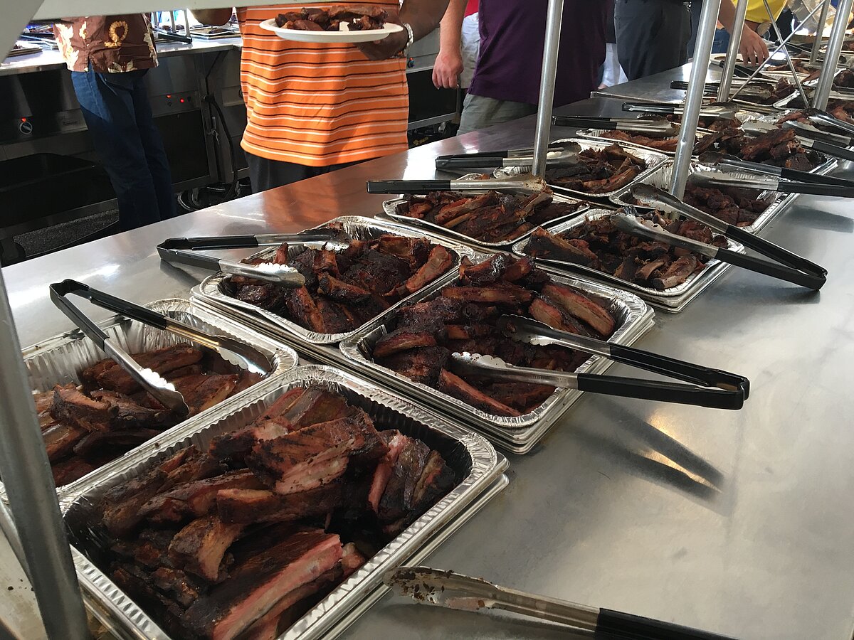 Nugget Rib Cook off Reno Sparks Neighborhoods